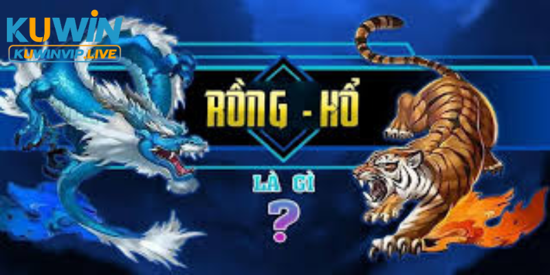 tìm hiểu khái niệm về game rồng hổ
